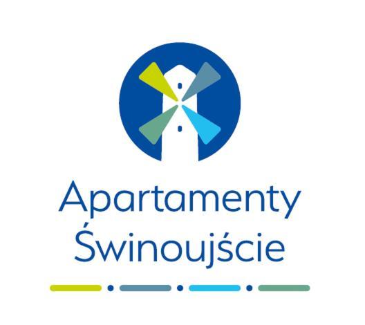 Apartamenty Swinoujscie - Kwartal Rozy Wiatrow II Экстерьер фото